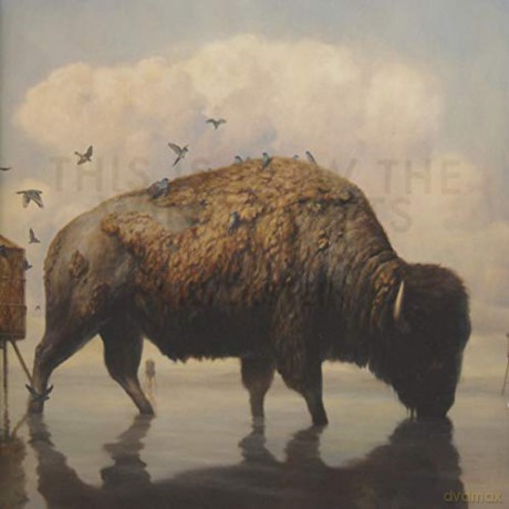 Silverstein: This Is How the Wind Shifts [CD]