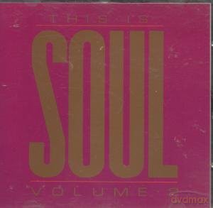 This Is Soul Vol. 2 [CD]
