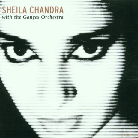 Sheila Chandra: This Sentence Is True [CD]