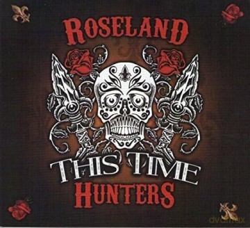 Roseland Hunters: This Time [CD]