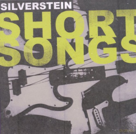 Silverstein - Short Songs [CD]