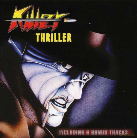 Killer: Thriller [CD]