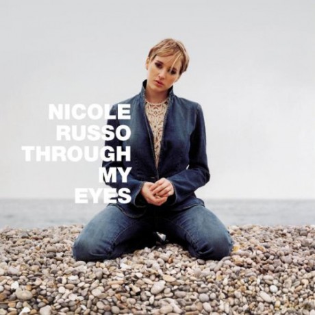 Nicole Russo: Through My Eyes [CD]