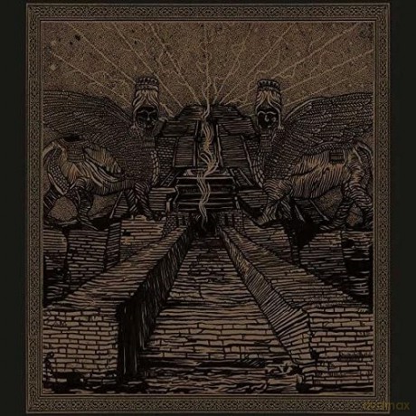 Black Hate: Through The Darkness [CD]