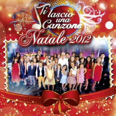 Ti Lascio Una Canzone [CD]