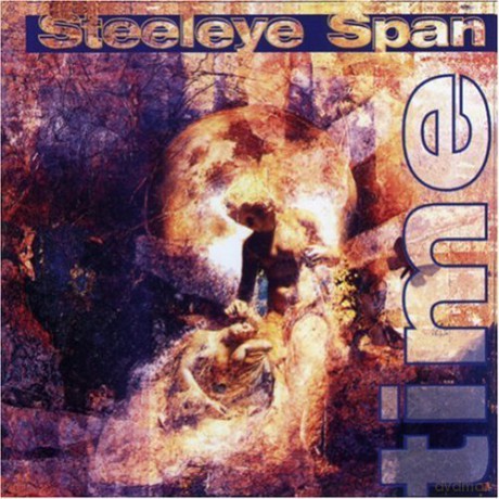 Steeleye Span: Time [CD]