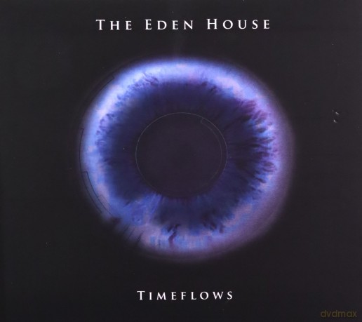 Eden House: Timeflows [CD]