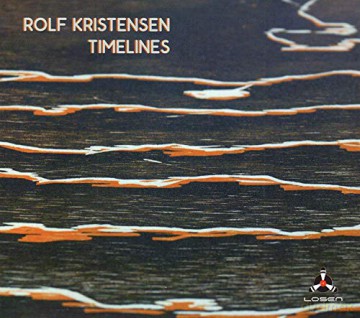 Rolf Kristensen: Timelines [CD]