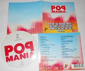 Titel Wird Aktualisiert [CD]
