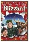 Blizzard - latający renifer [DVD]