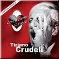Tiziano Crudeli: Tiziano Crudeli - Con Il Cuore Si Vince Import Italienisch [CD]