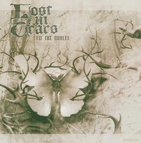Lost in Tears: To No Avail [CD]