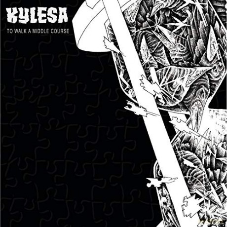 Kylesa: To Walk a Middle Course [CD]