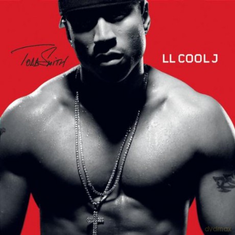 LL Cool J: Todd Smith [CD]