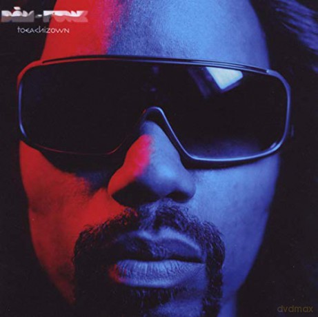 Dam-Funk: Toeachizown [2CD]