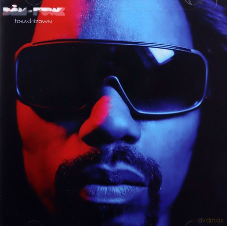 Dam-Funk: Toeachizown [2CD]