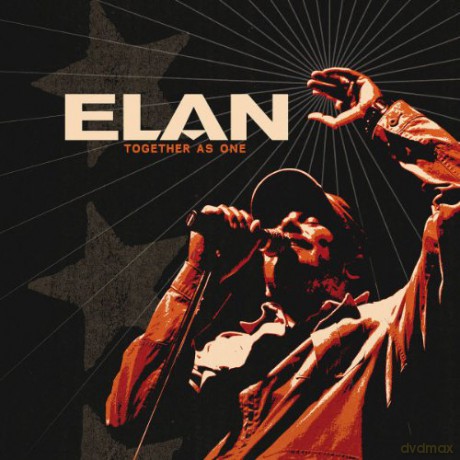 Elan: Together as One [CD]