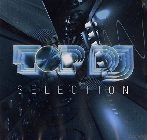 Top Dj Compilation [CD]
