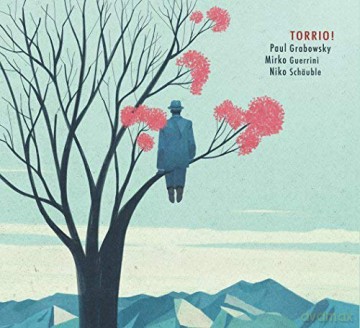 Paul Grabowsky: Torrio! [CD]