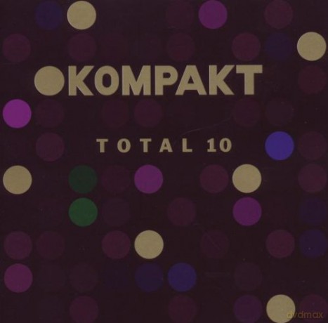Total 10 [2CD]