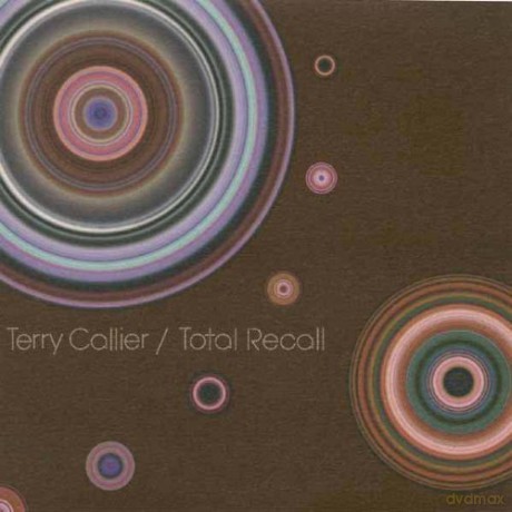 Terry Callier: Total Recall [CD]