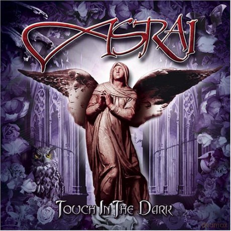 Asrai: Touch In The Dark [CD]