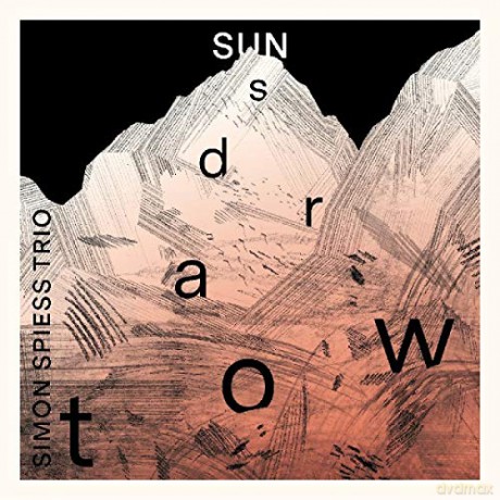 Simon Spiess Trio: Towards Sun [CD]
