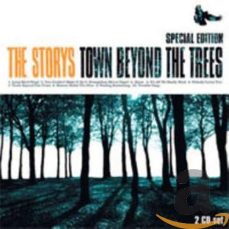 The Storys: Town Beyond the Trees [2CD]