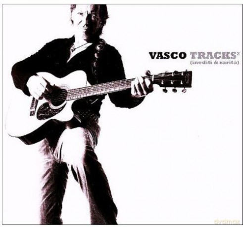 Vasco Rossi: Tracks 2 [CD]