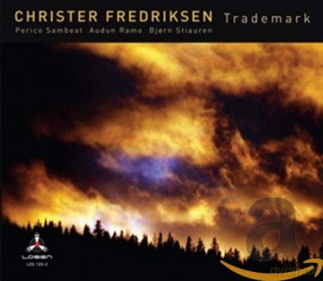 Christer Fredriksen: Trademark [CD]