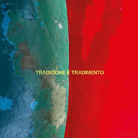 Fabi Niccolo': Tradizione E Tradimento [CD]