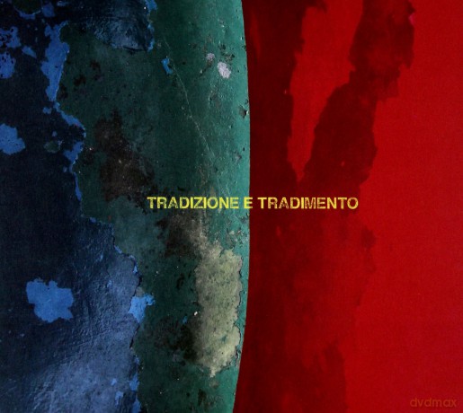 Fabi Niccolo': Tradizione E Tradimento [CD]