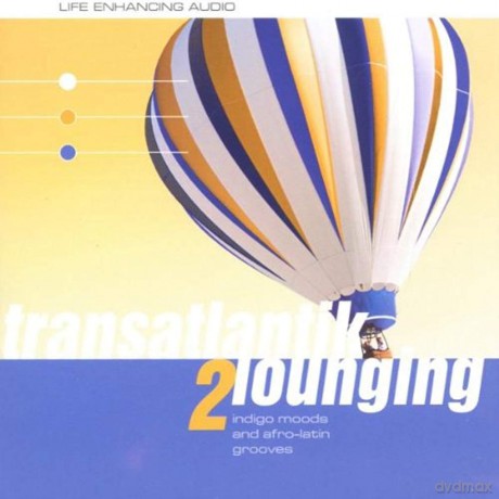 Transatlantik Lounging 2 [CD]