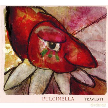 Pulcinella: Travesti [CD]