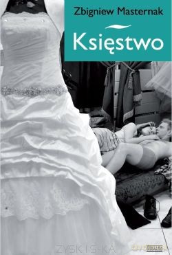 Księstwo - Zbigniew Masternak [KSIĄŻKA]
