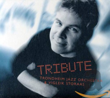 Trondheim Jazz Orchestra: Tribute [CD]