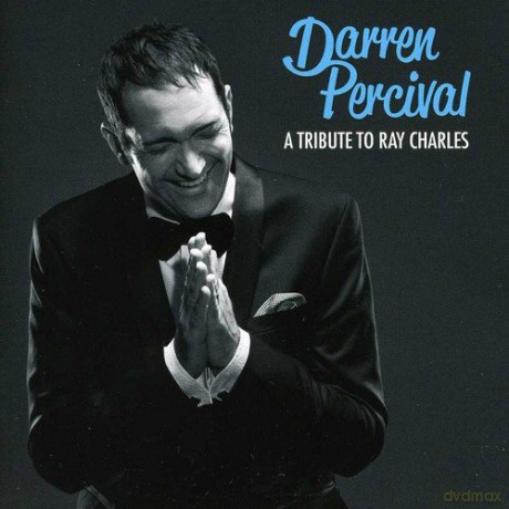 Darren Percival: Tribute To [CD]