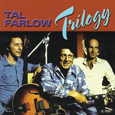 Tal Farlow: Trilogy [CD]