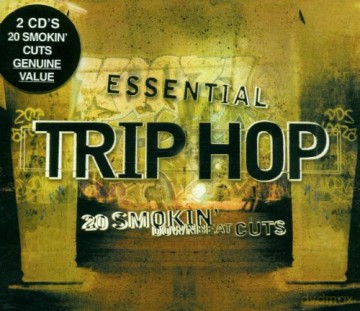 Essential: Trip Hop [2CD]