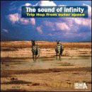 Trip Hop From Outer Space [CD]