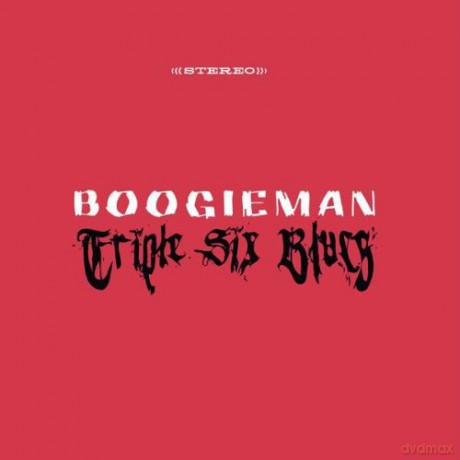 Boogieman: Triple Six Blues [CD]