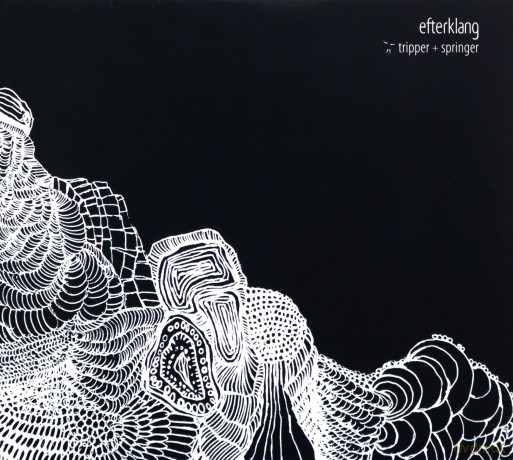 Efterklang: Tripper + Springer (Special Edition) [2CD]