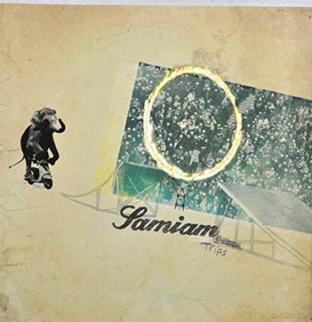 Samiam: Trips [CD]