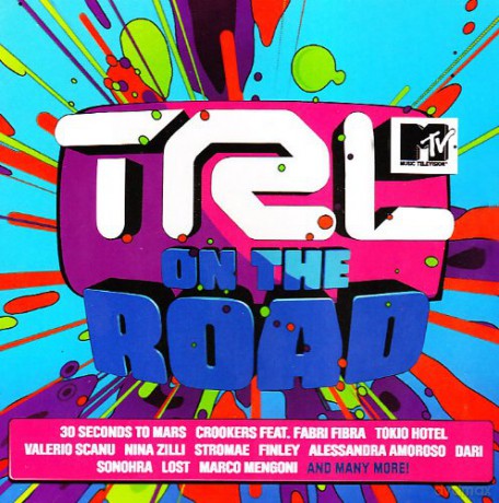 Trl on the Road [2CD]