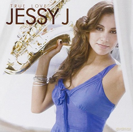 True Love: True Love [CD]
