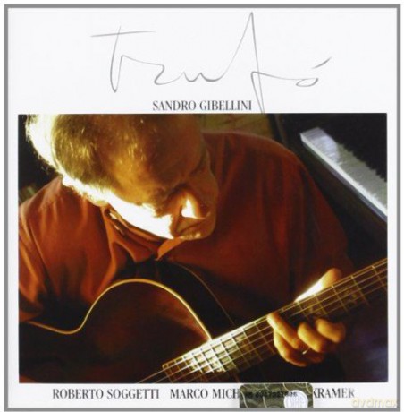 Gibellini Sandro: Trufo' [CD]
