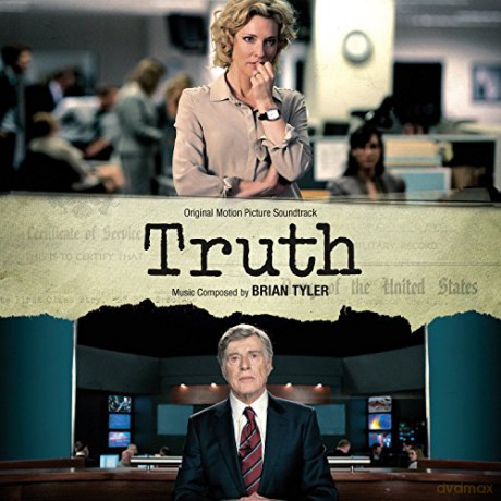 Truth [CD]
