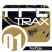 Ttc Trax vol. 1 [CD]
