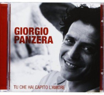 Giorgio Panzera: Tu Che Hai Capito l'amore [CD]