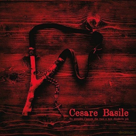 Cesare Basile: Tu Prenditi l'amore Che Vuoi [CD]